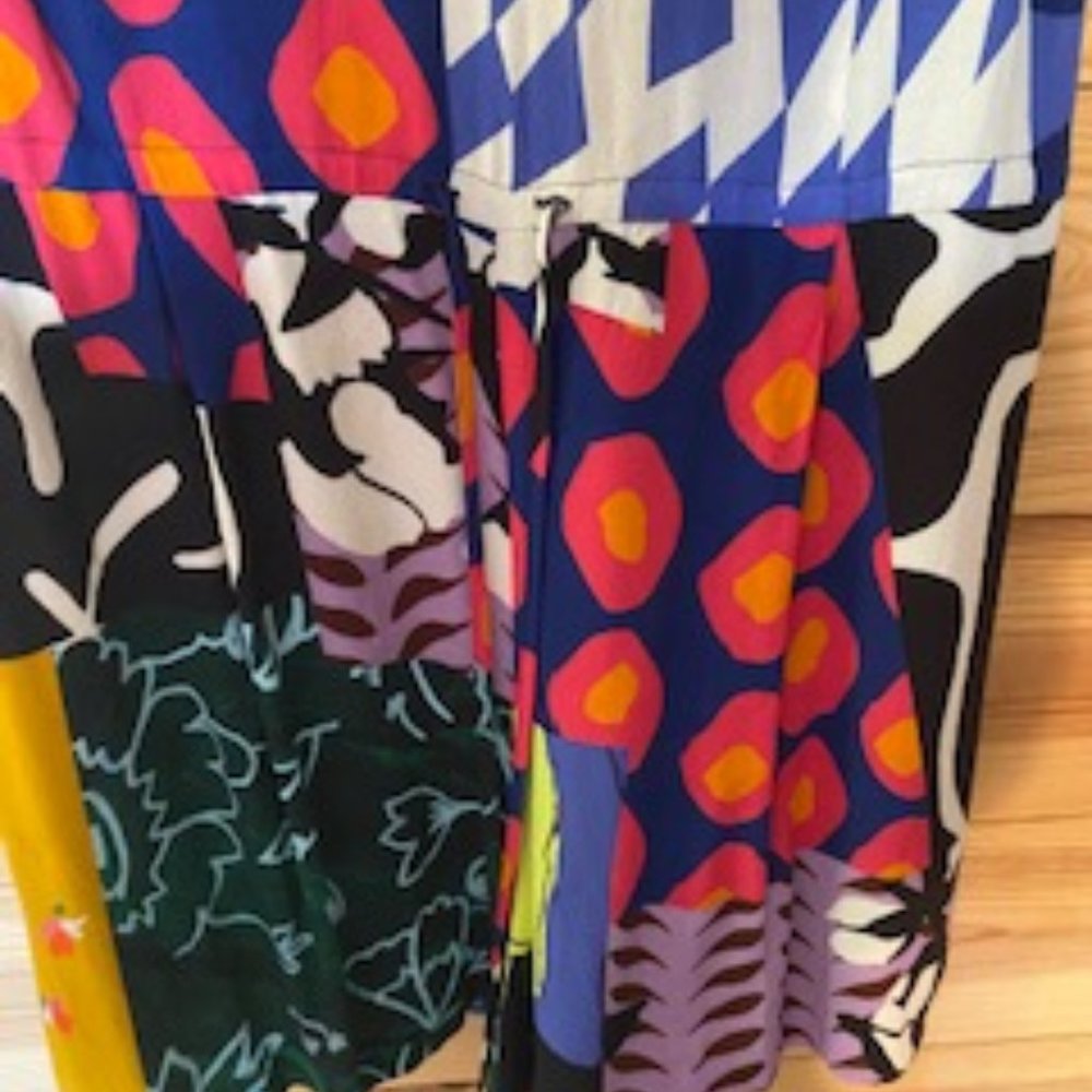 Jamilla Okubo x gorman Romper - Picture 4 of 7